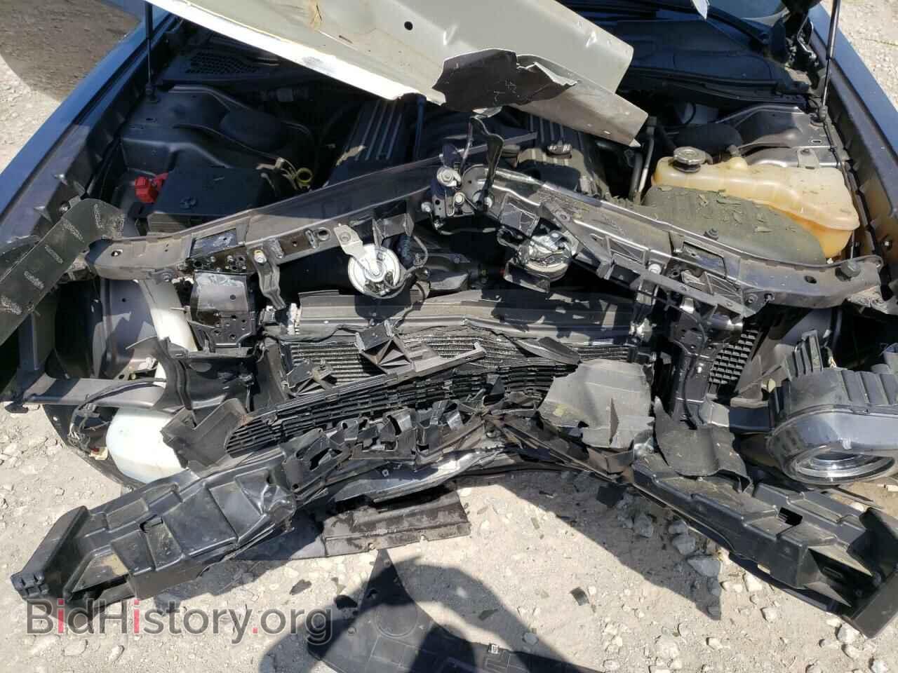2016 DODGE CHALLENGER - VIN: 2C3CDZFJ8GH145481 - Фото 7