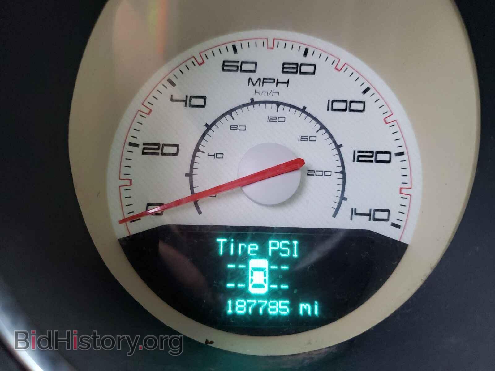 2011 DODGE CHALLENGER - VIN: 2B3CJ4DG9BH509903 - Фото 8