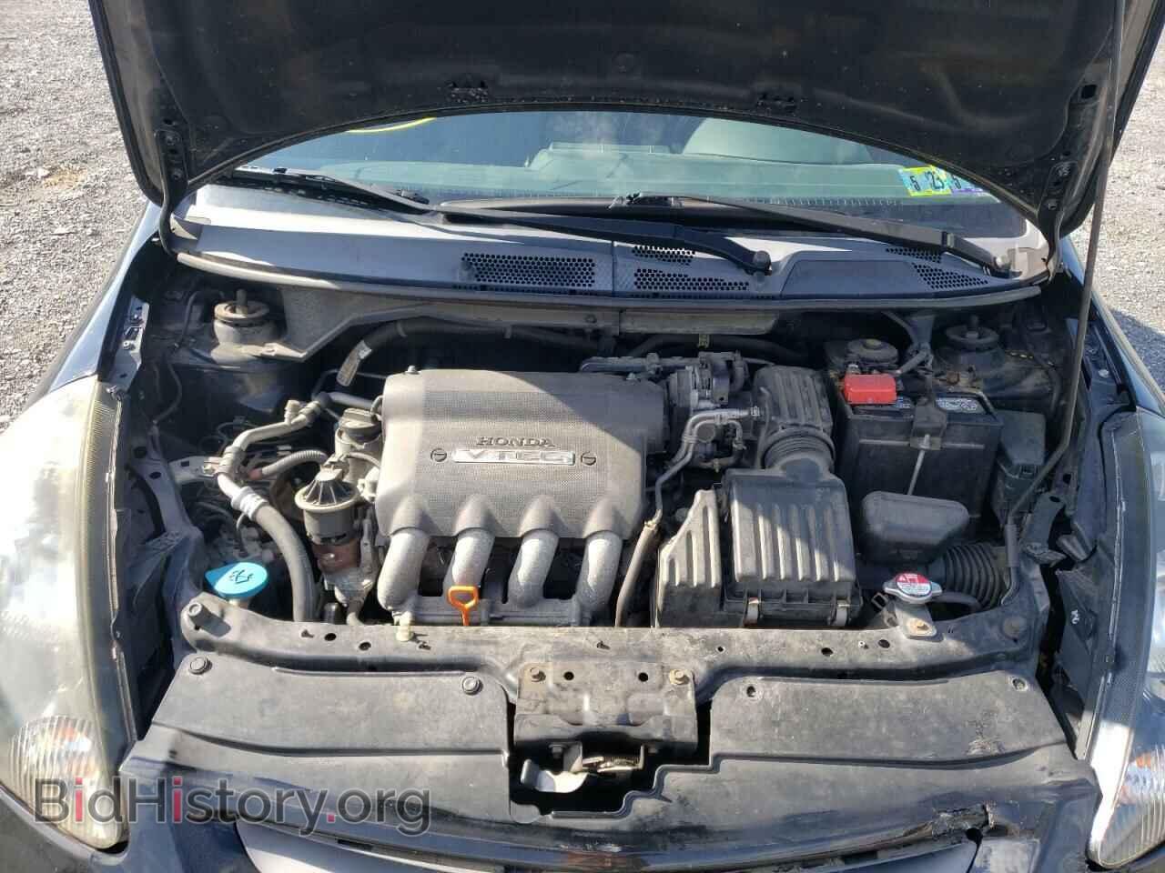 2007 HONDA FIT - VIN: JHMGD38667S048113 - Фото 7