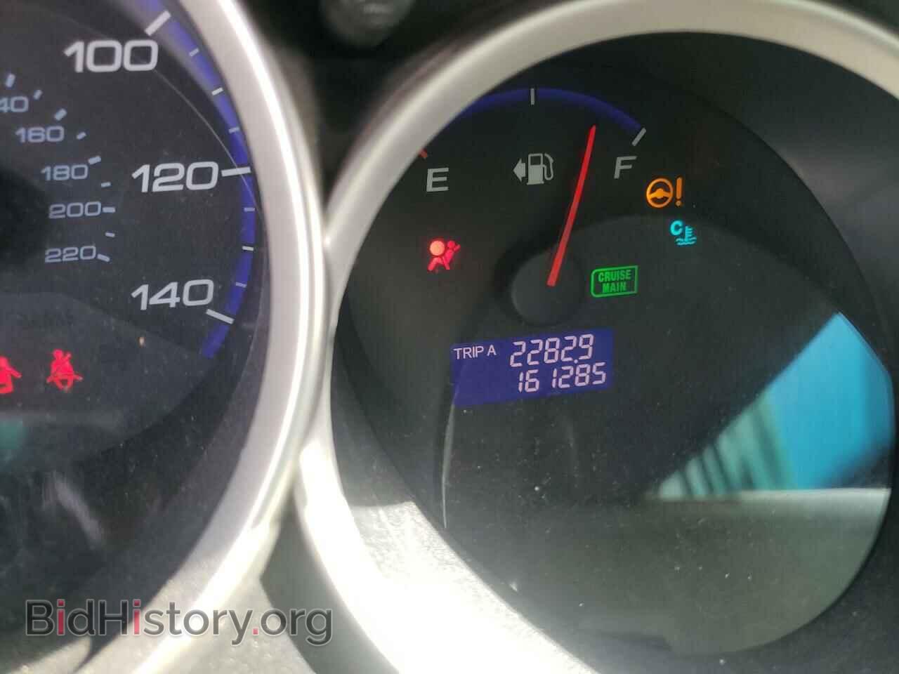 2007 HONDA FIT - VIN: JHMGD38667S048113 - Фото 8