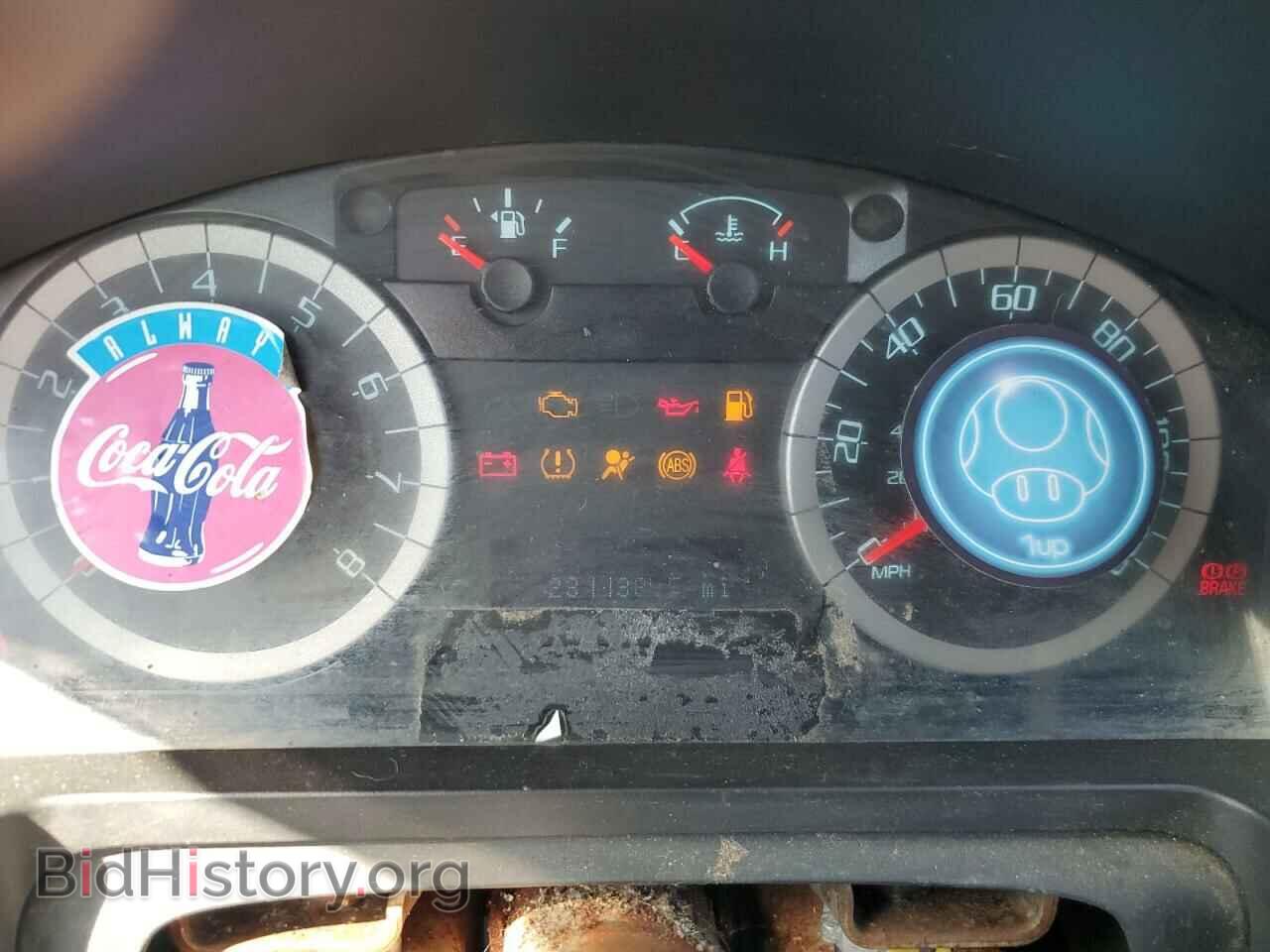 2010 FORD ESCAPE - VIN: 1FMCU9DG0AKB66419 - Фото 9