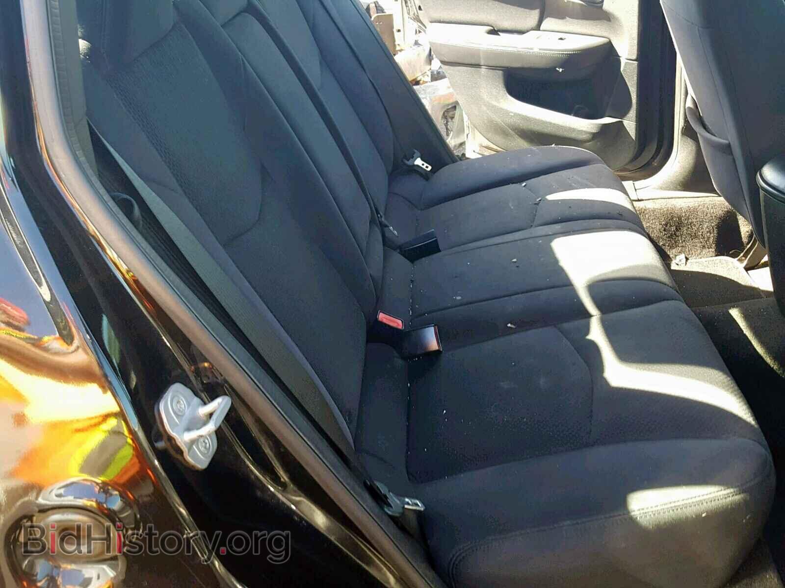 2012 CHRYSLER 200 - VIN: 1C3CCBAB2CN248651 - Photo 6