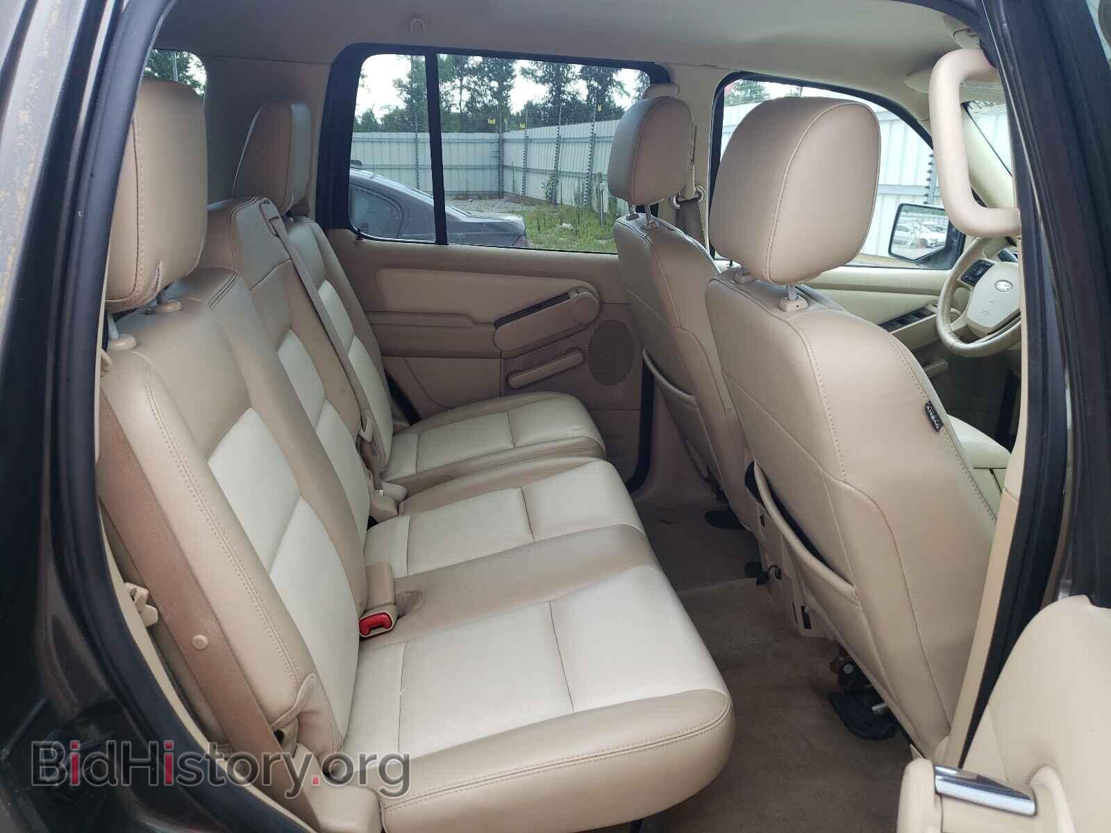 2006 FORD EXPLORER - VIN: 1FMEU75EX6UB62139 - Фото 6