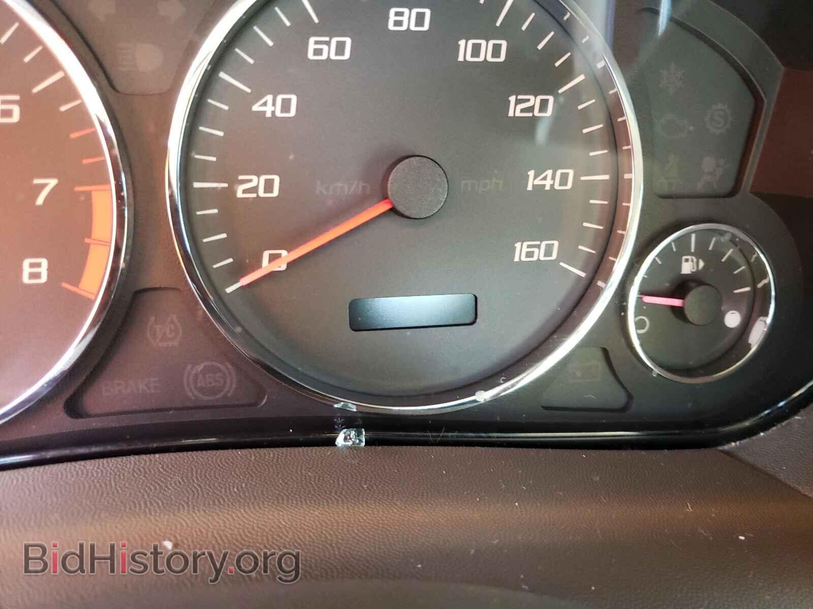 2006 CADILLAC CTS - VIN: 1G6DP577160157836 - Фото 8