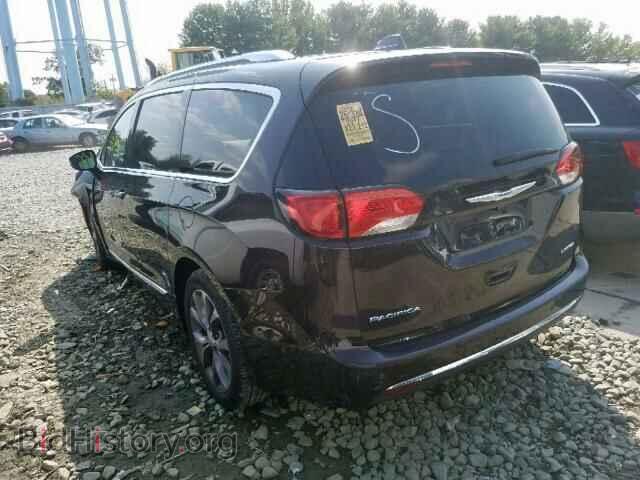2017 CHRYSLER PACIFICA L - VIN: 2C4RC1GG6HR660746 - Фото 3