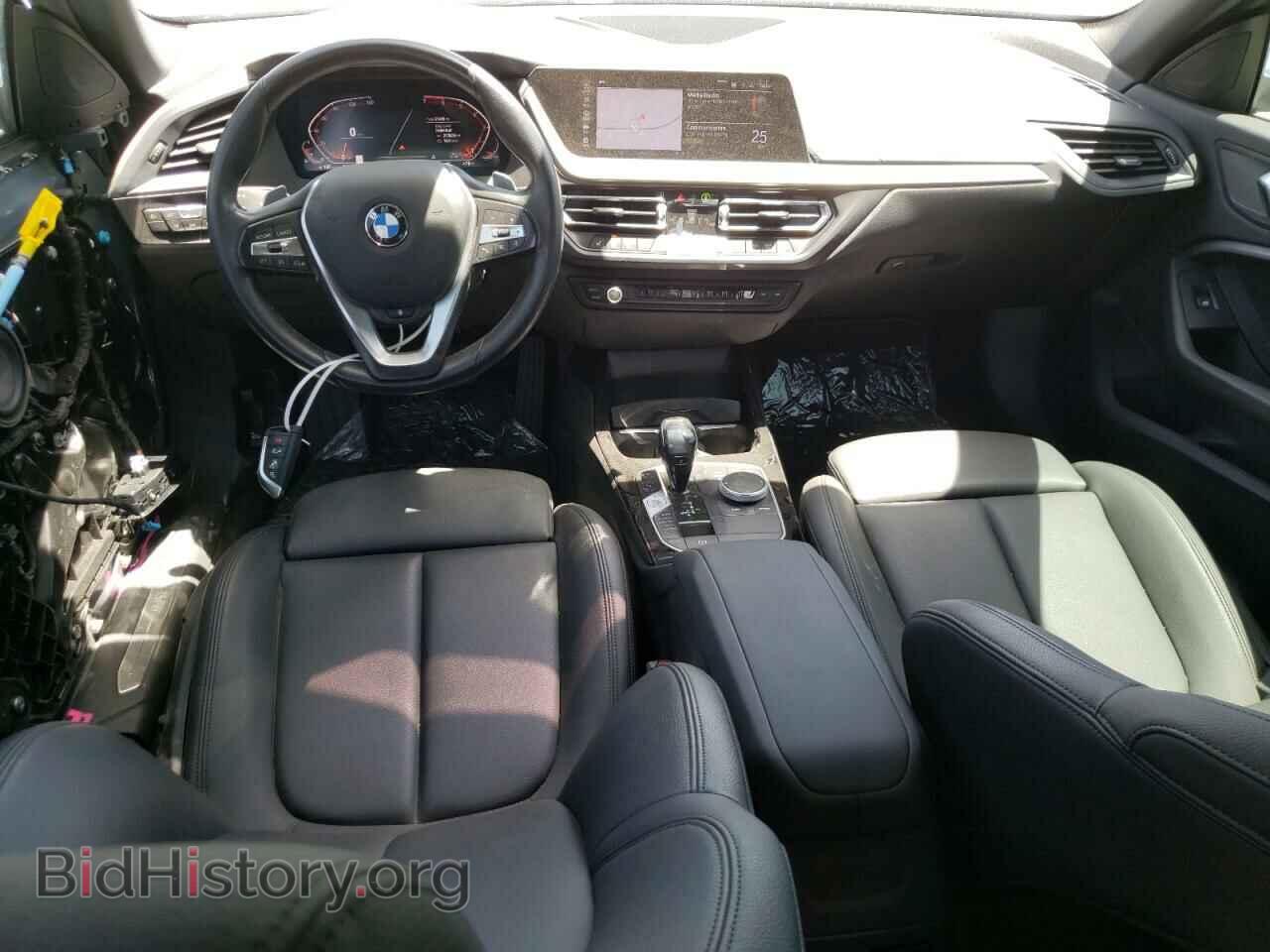 2020 BMW 2 SERIES - VIN: WBA73AK03L7F79151 - Фото 8