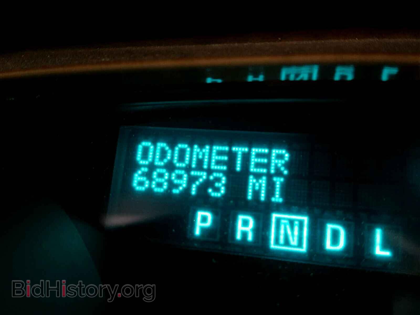2012 BUICK ENCLAVE - VIN: 5GAKVDED7CJ200015 - Photo 8