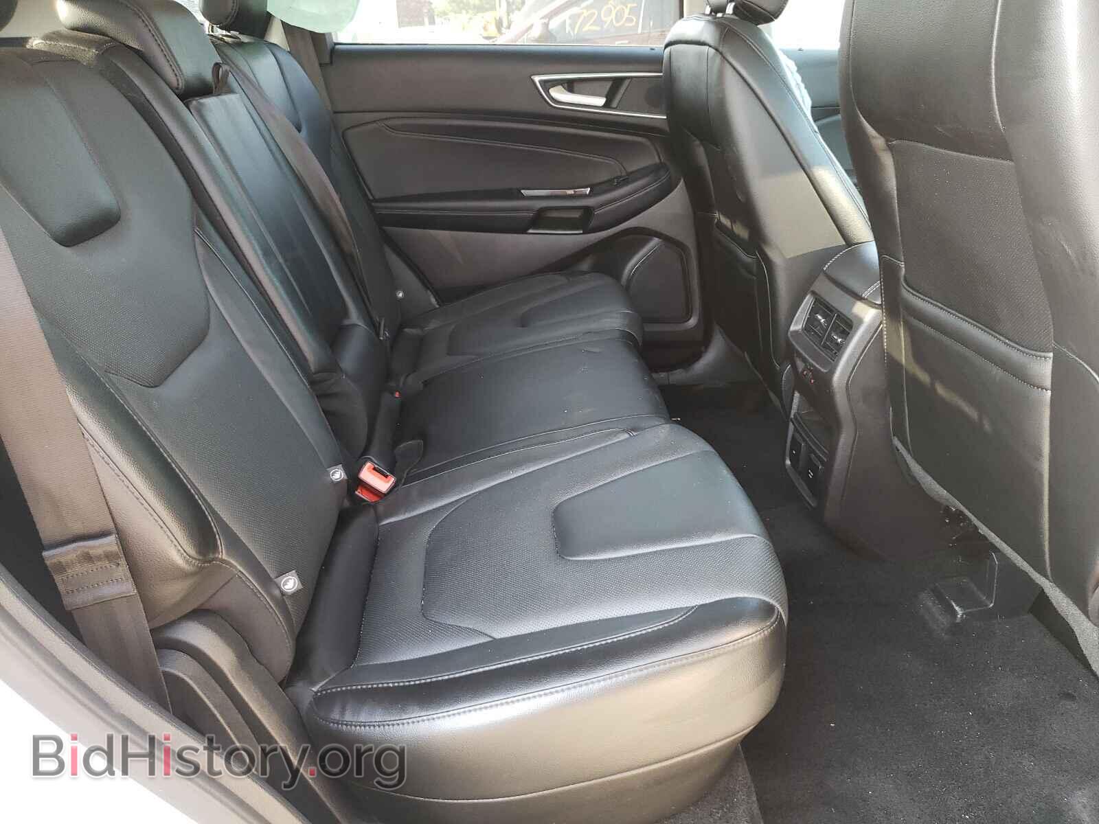 2017 FORD EDGE - VIN: 2FMPK4K87HBC46925 - Photo 6