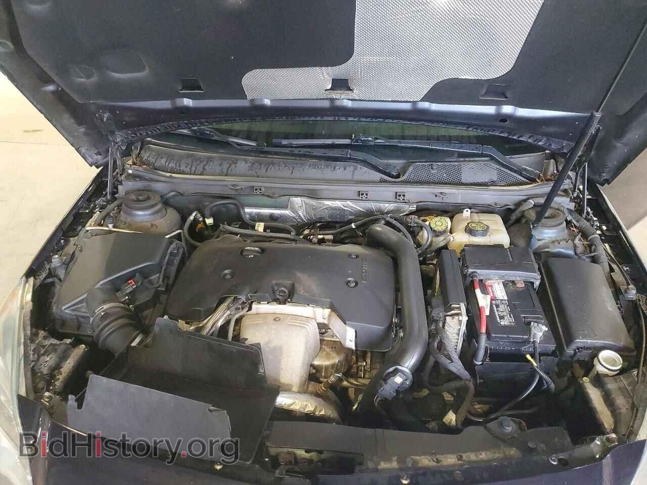 2014 BUICK REGAL - VIN: 2G4GN5EX1E9236071 - Фото 11