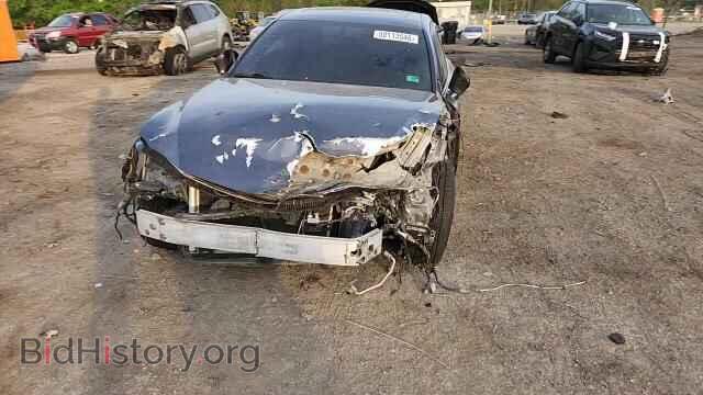 2014 LEXUS IS - VIN: JTHBE1D25E5006865 - Photo 14