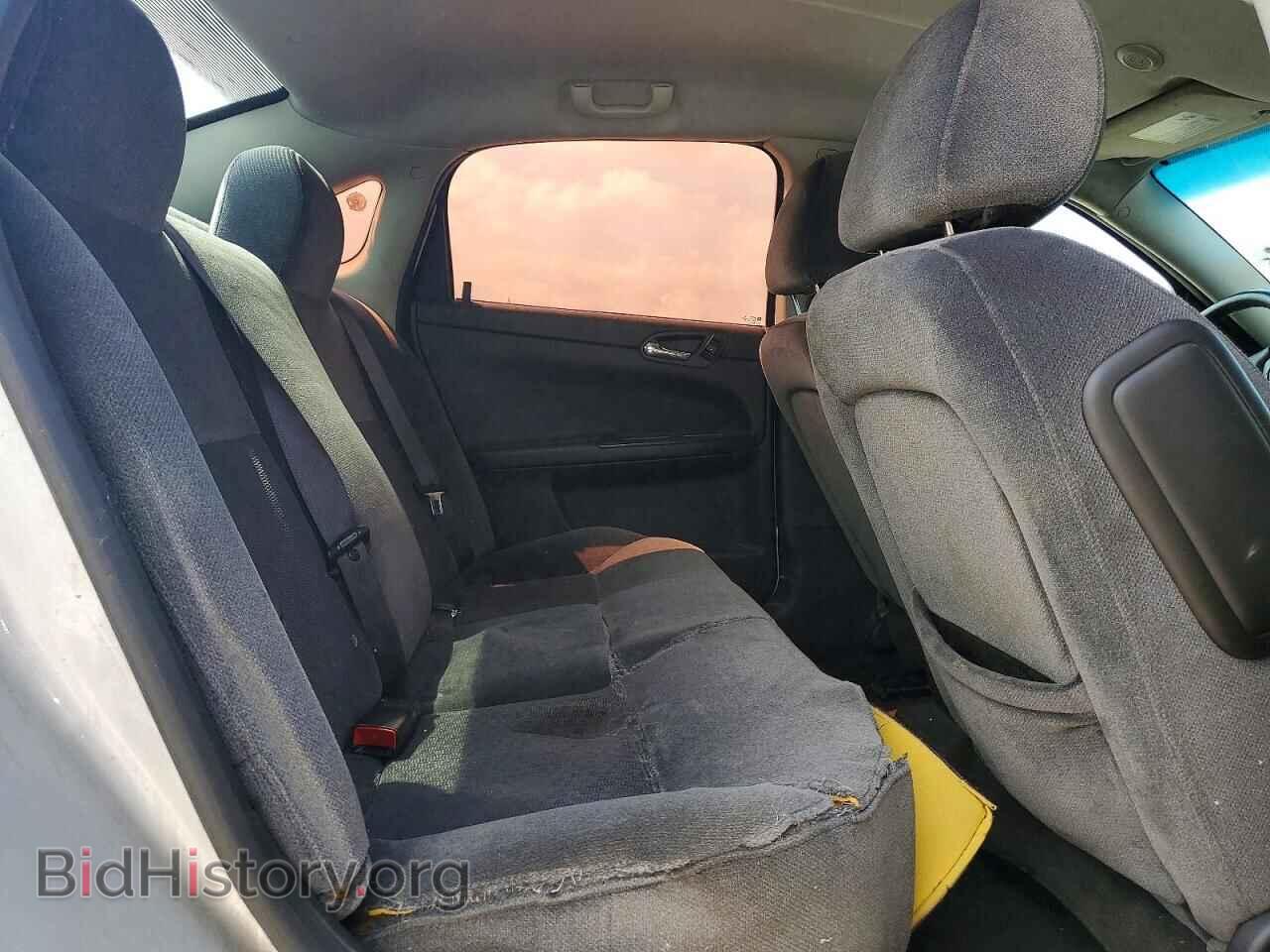 2013 CHEVROLET IMPALA - VIN: 2G1WG5E38D1230104 - Фото 11