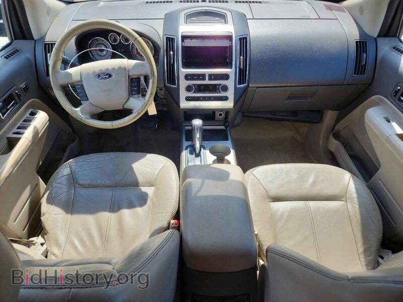 2010 Ford EDGE (VIN 2FMDK4KC9ABA88245) — photo 8 of 13
