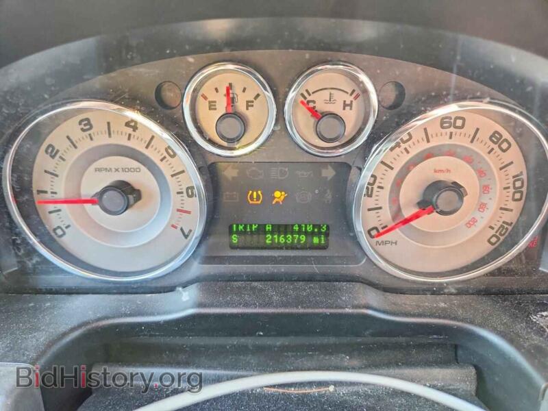 2010 Ford EDGE (VIN 2FMDK4KC9ABA88245) — photo 9 of 13