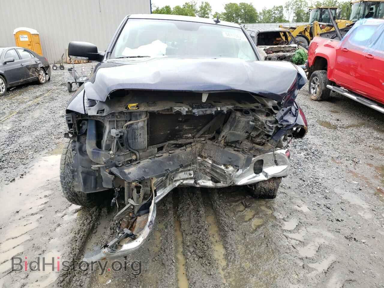 2016 RAM 1500 - VIN: 3C6RR6LT7GG300587 - Фото 5