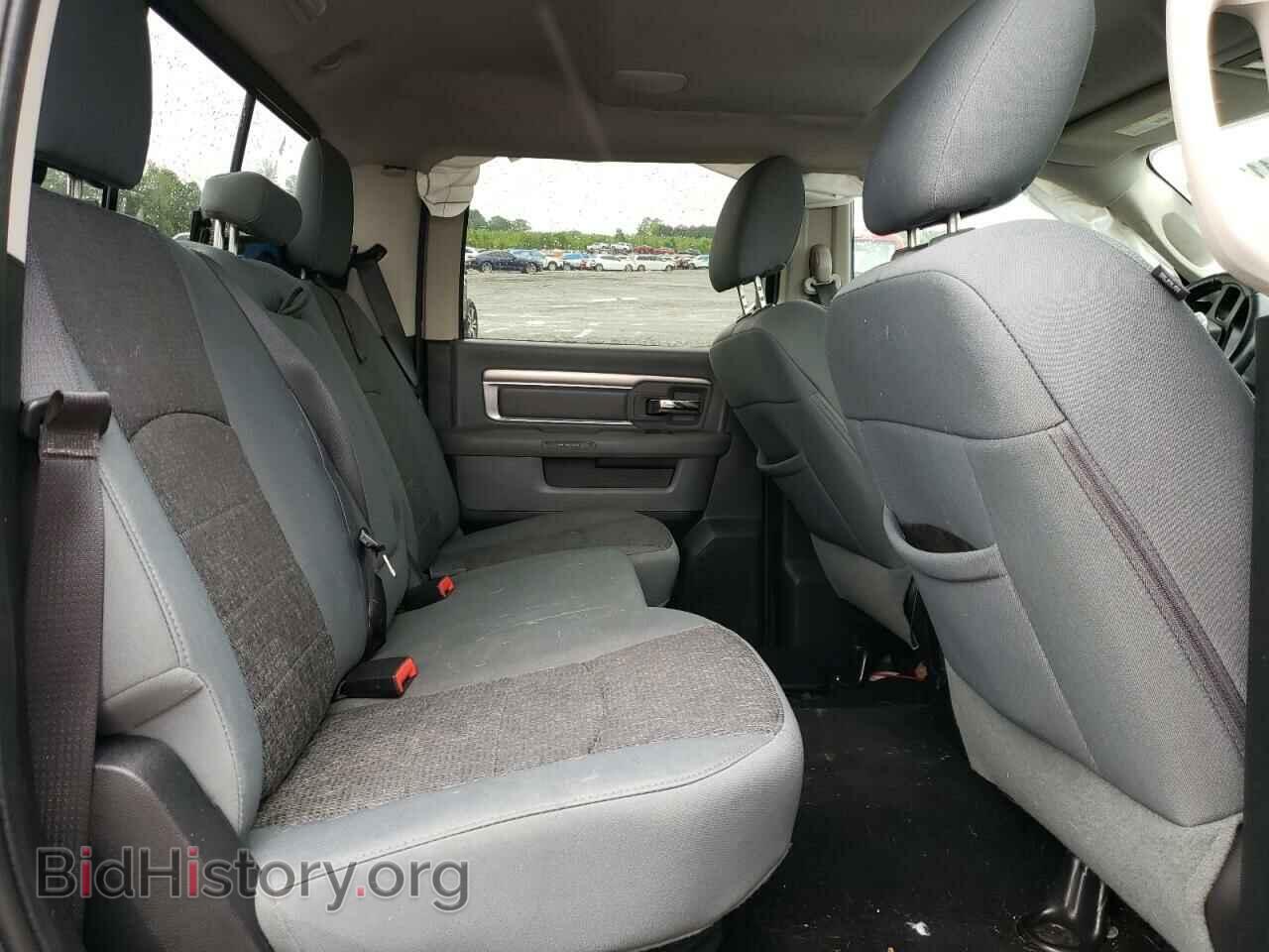 2016 RAM 1500 - VIN: 3C6RR6LT7GG300587 - Фото 10