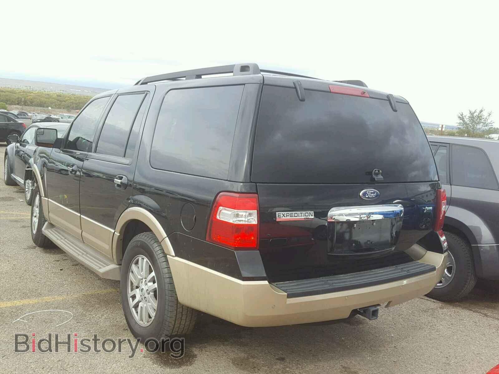 2012 FORD EXPEDITION - VIN: 1FMJU1J54CEF05325 - Фото 3