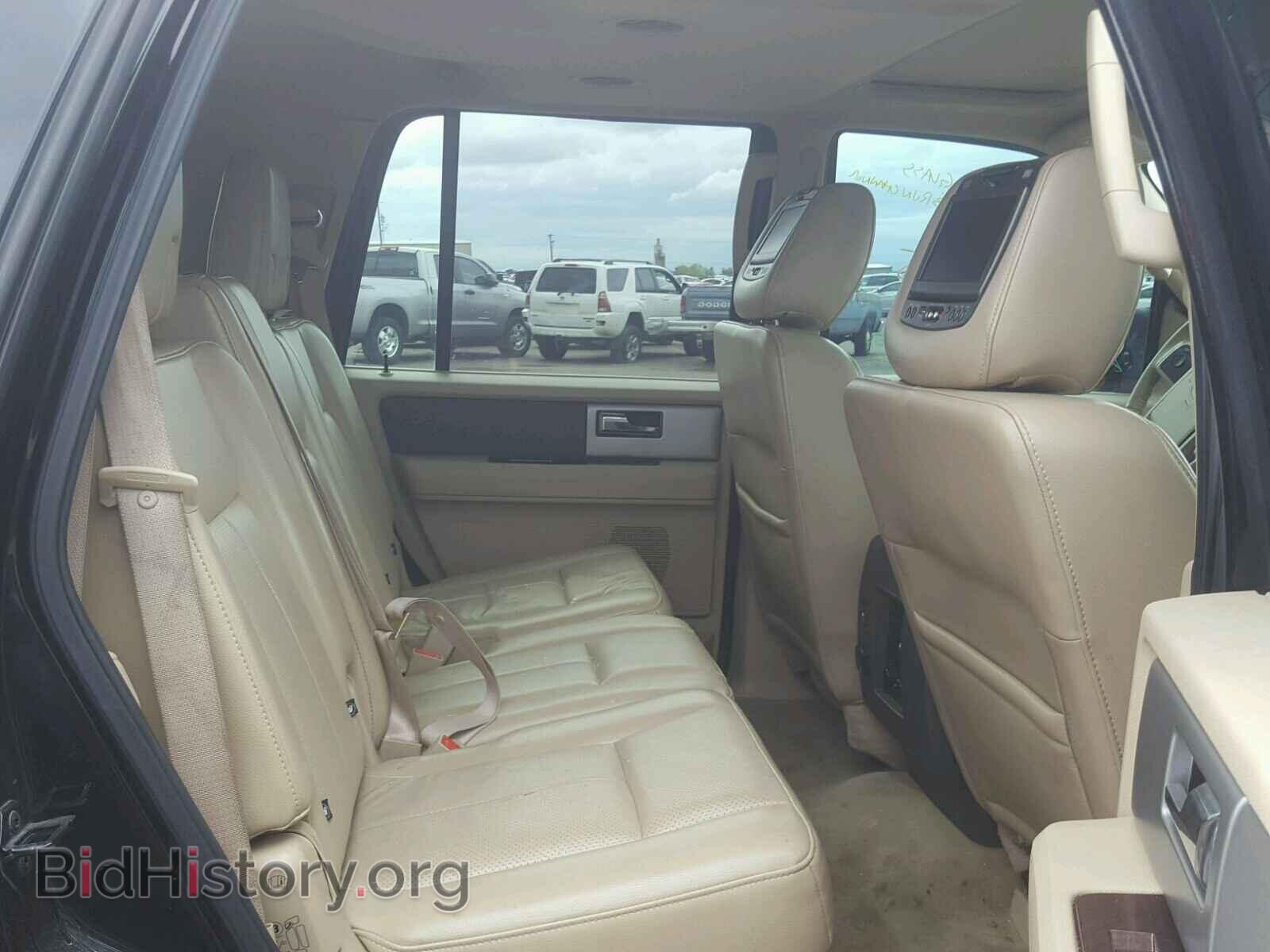 2012 FORD EXPEDITION - VIN: 1FMJU1J54CEF05325 - Фото 6