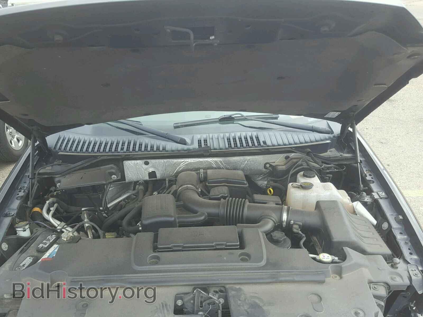 2012 FORD EXPEDITION - VIN: 1FMJU1J54CEF05325 - Фото 7