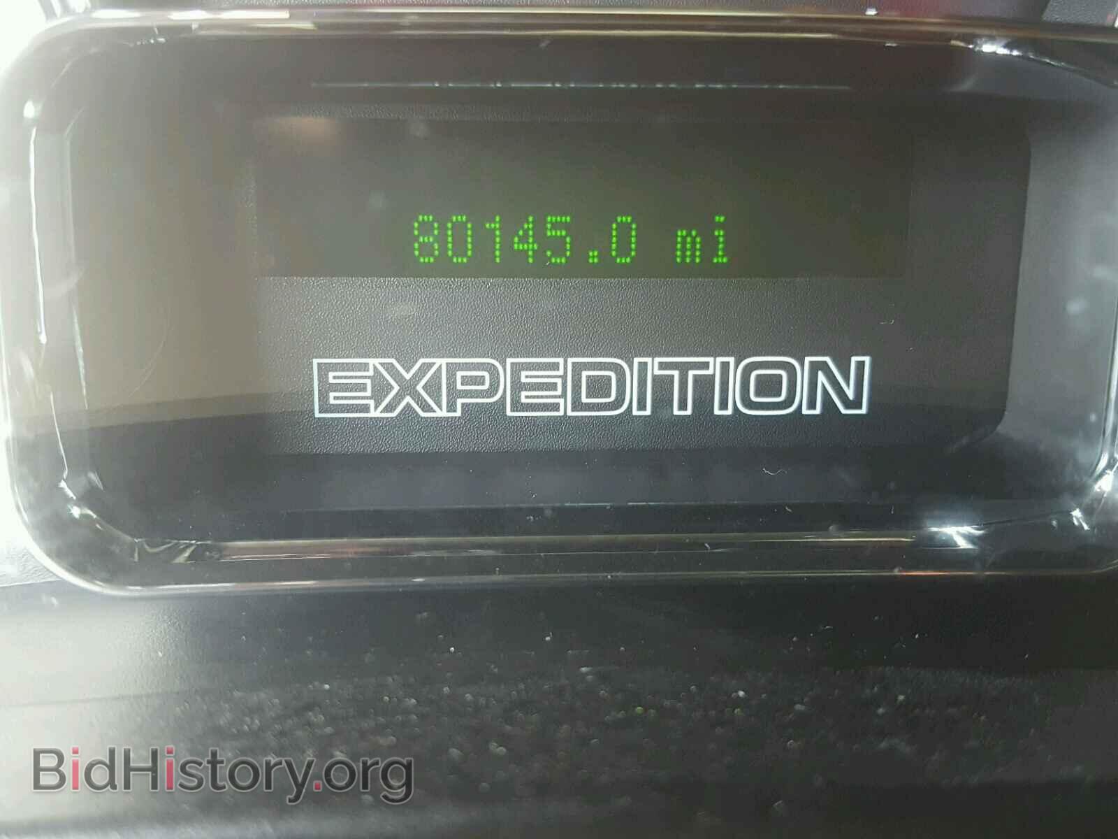 2012 FORD EXPEDITION - VIN: 1FMJU1J54CEF05325 - Фото 8