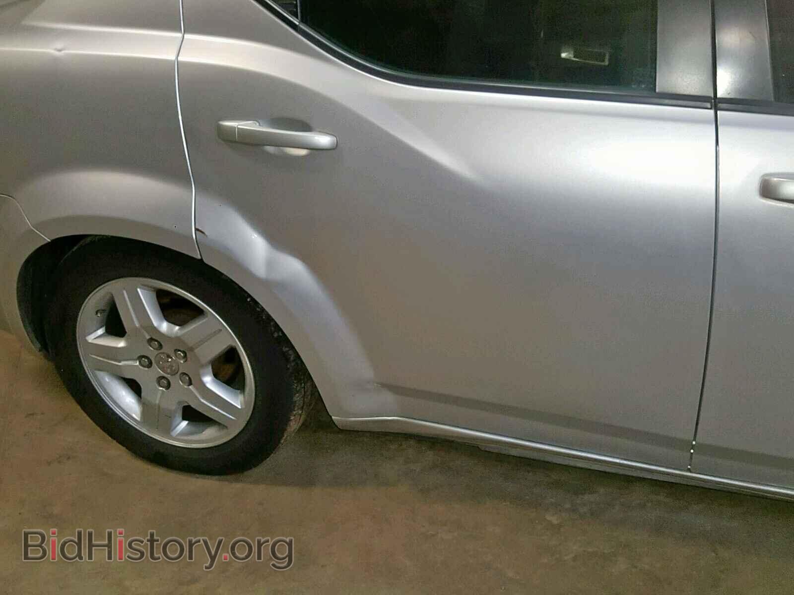 2010 DODGE AVENGER - VIN: 1B3CC4FB6AN139141 - Фото 9