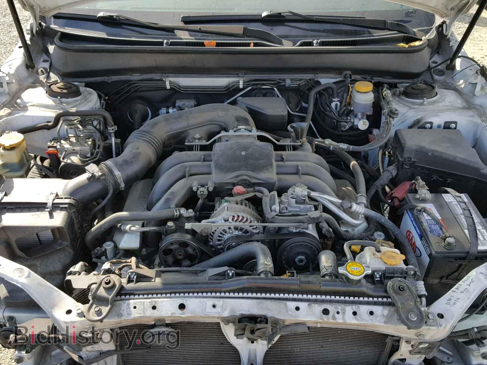 2013 SUBARU OUTBACK 3. - VIN: 4S4BRDSC1D2304490 - Фото 7