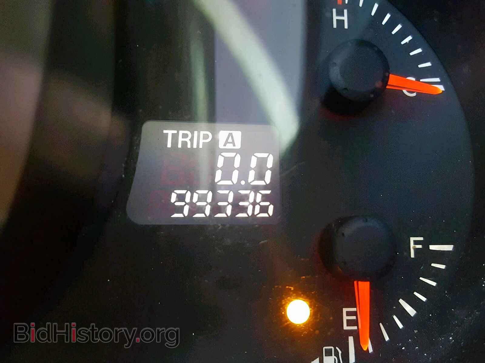 2010 MAZDA CX-7 - VIN: JM3ER2WM5A0304841 - Фото 8