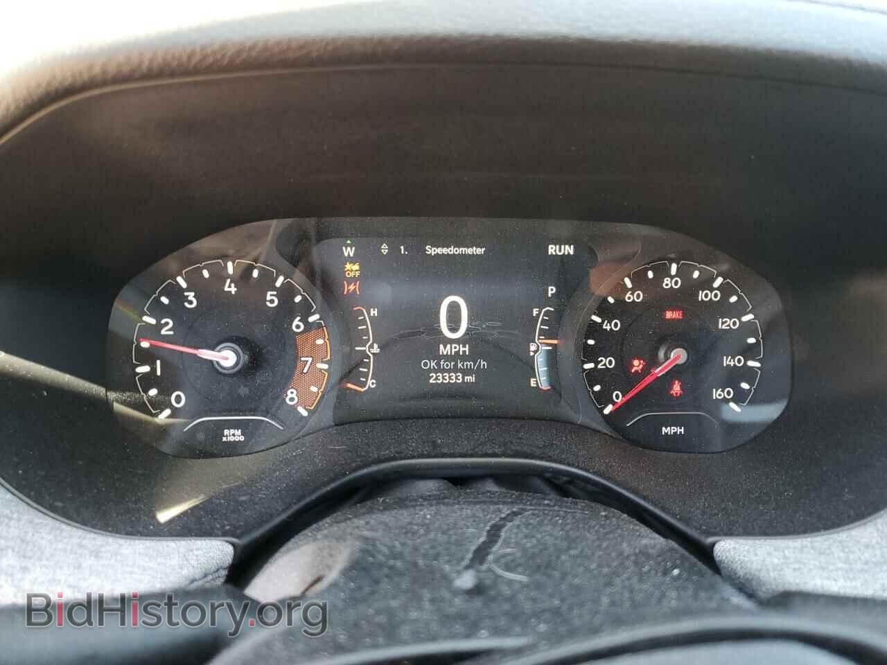 2022 JEEP COMPASS - VIN: 3C4NJDBB2NT153515 - Фото 9