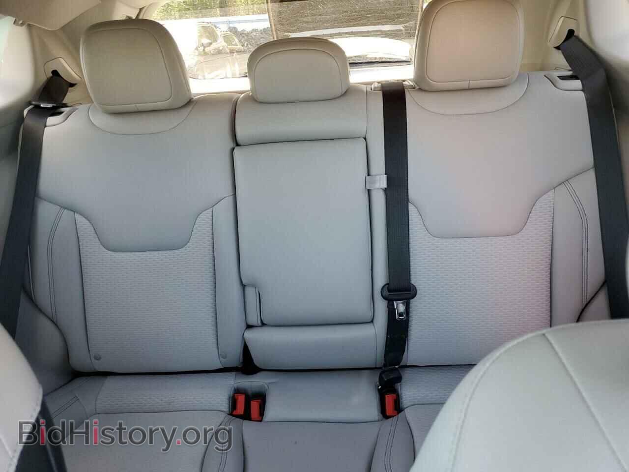 2022 JEEP COMPASS - VIN: 3C4NJDBB2NT153515 - Фото 10