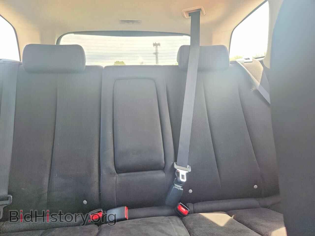 2010 MAZDA CX-7 - VIN: JM3ER2W55A0348587 - Фото 10