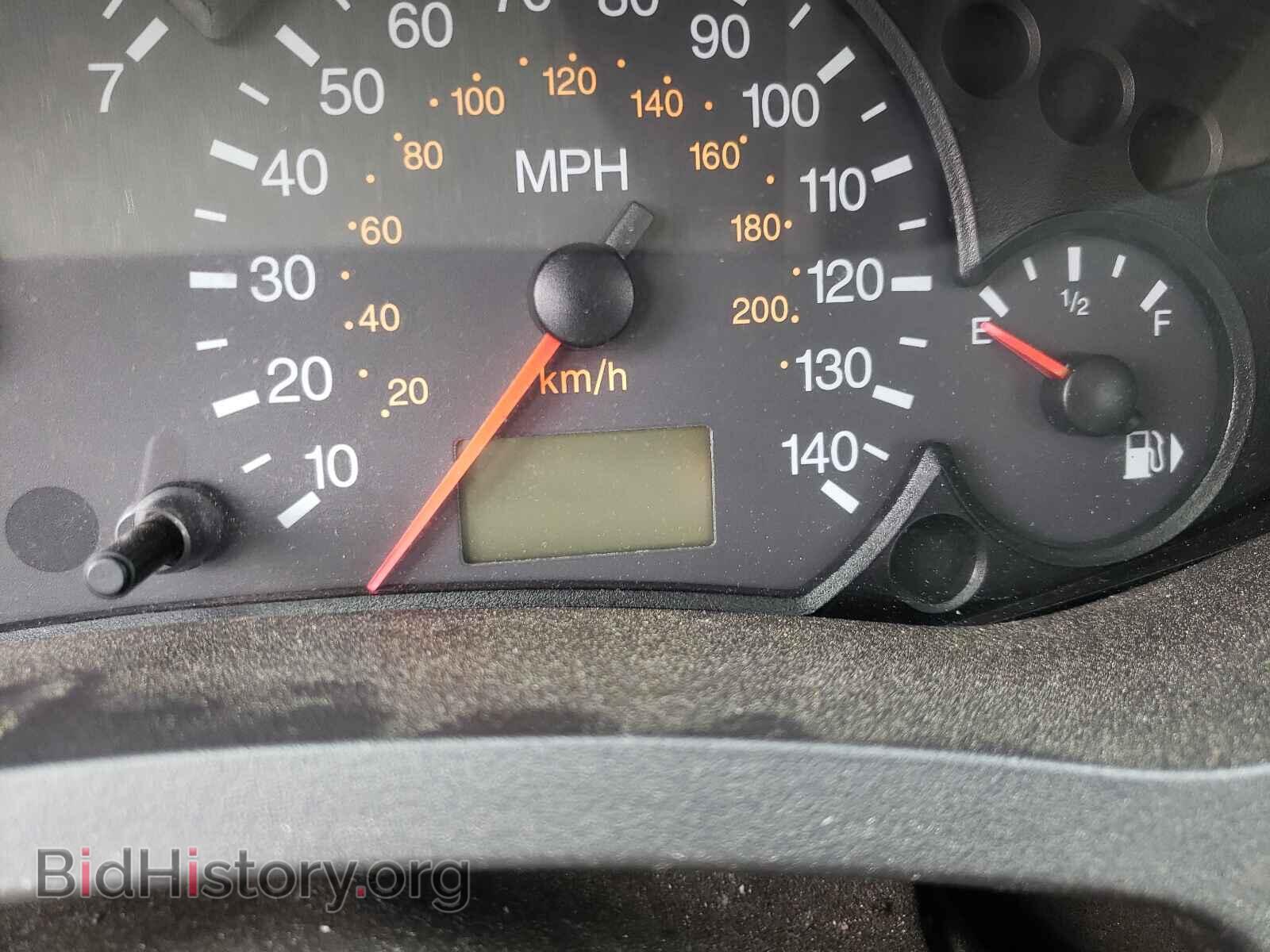2007 FORD FOCUS - VIN: 1FAFP34N77W182645 - Фото 8