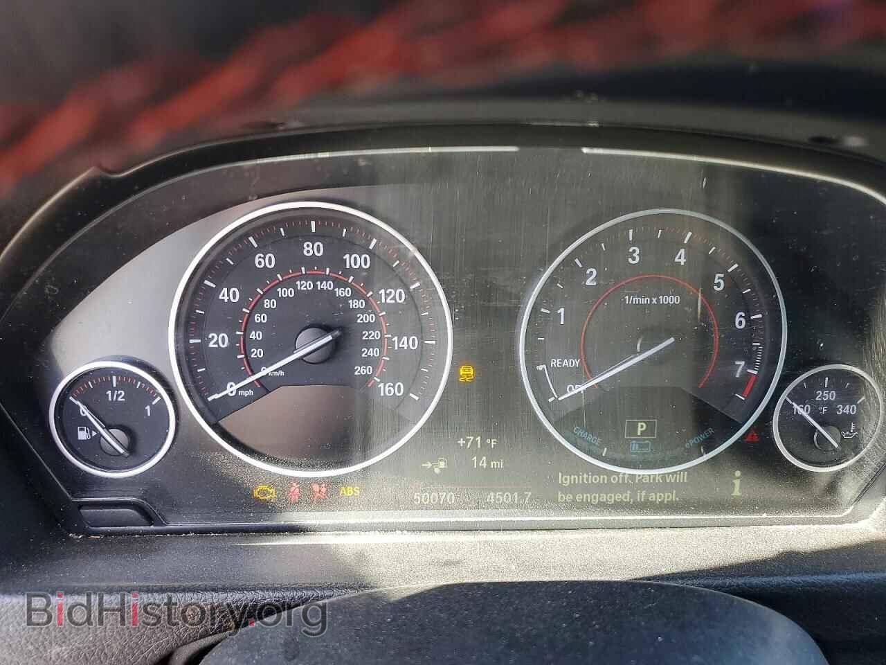 2018 BMW 3 SERIES - VIN: WBA8E1C5XJA756607 - Фото 9