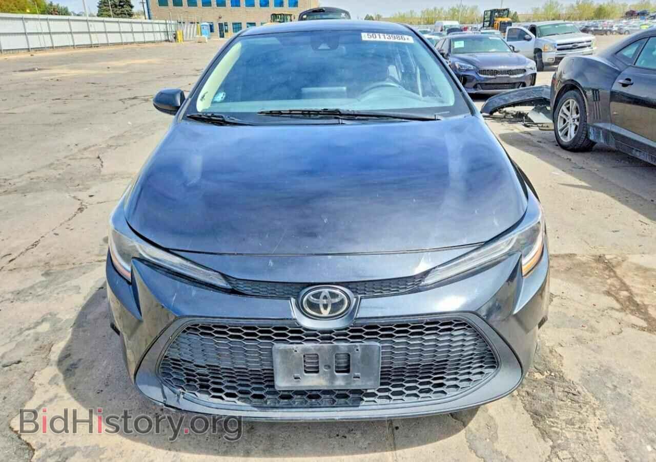 2022 TOYOTA COROLLA - VIN: 5YFEPMAE7NP328340 - Photo 5