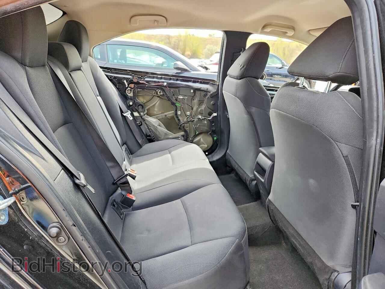 2022 TOYOTA COROLLA - VIN: 5YFEPMAE7NP328340 - Photo 10
