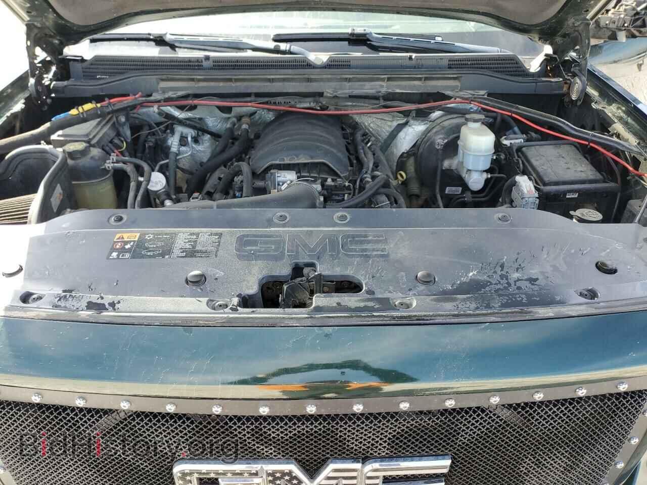 2014 GMC SIERRA - VIN: 3GTU2VEC2EG499026 - Photo 11