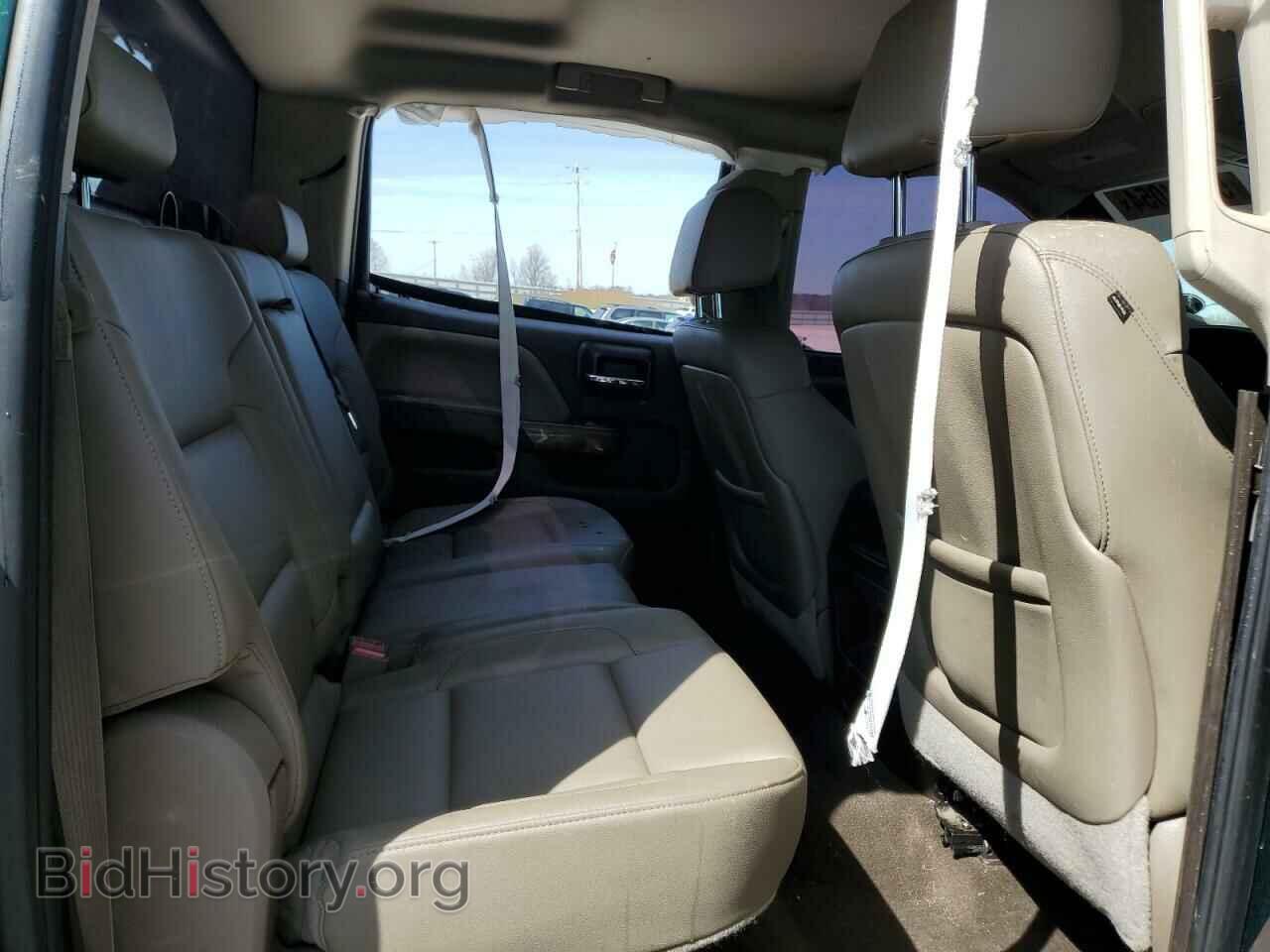 2014 GMC SIERRA - VIN: 3GTU2VEC2EG499026 - Photo 10