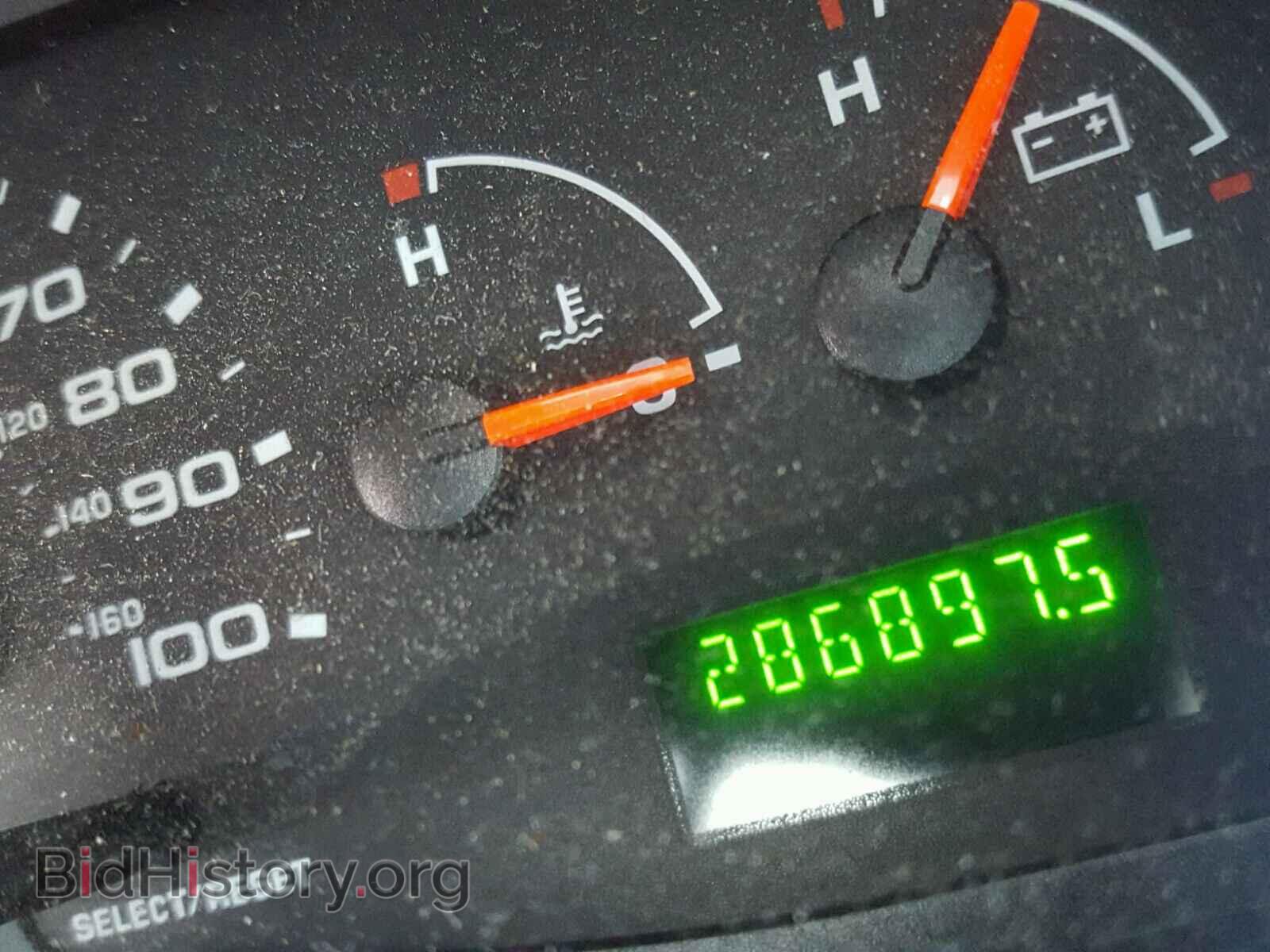 2005 FORD ECONOLINE - VIN: 1FBSS31S85HA70167 - Фото 8