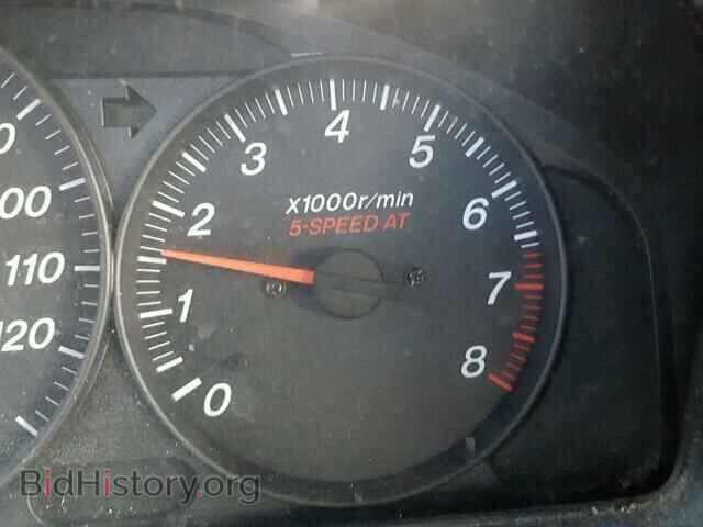 2003 MAZDA MPV - VIN: JM3LW28J630366772 - Фото 9