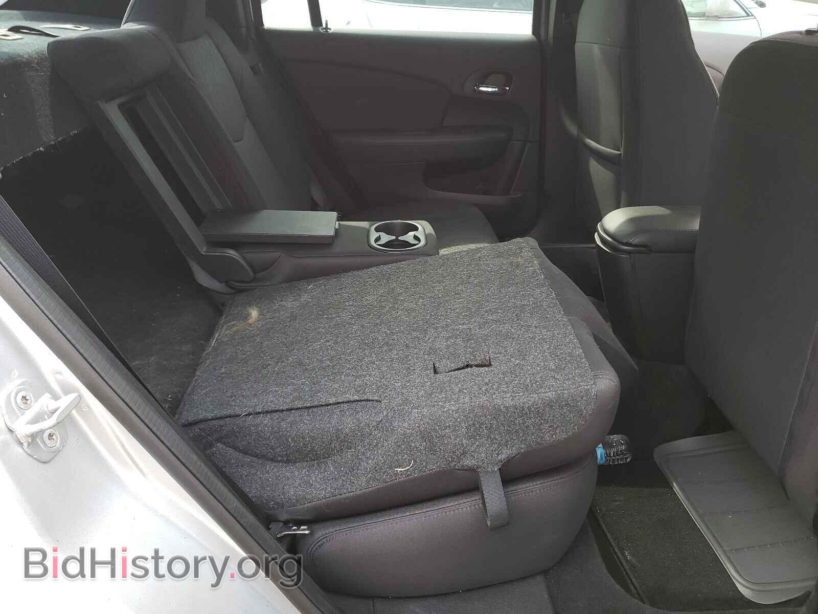 2012 CHRYSLER 200 - VIN: 1C3CCBBGXCN257771 - Фото 6