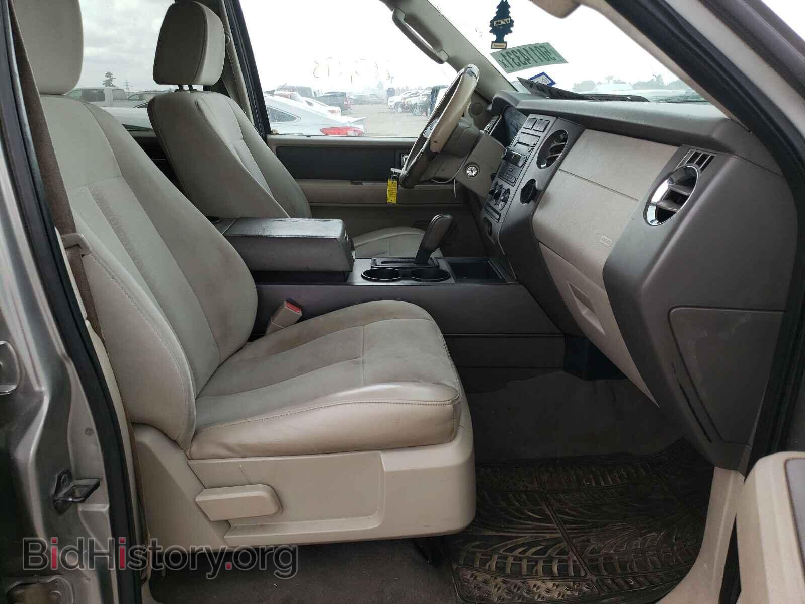 2008 FORD EXPEDITION - VIN: 1FMFK15578LA55629 - Фото 5