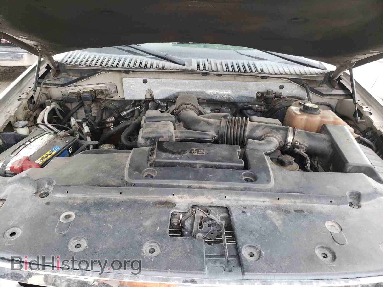 2008 FORD EXPEDITION - VIN: 1FMFK15578LA55629 - Фото 7