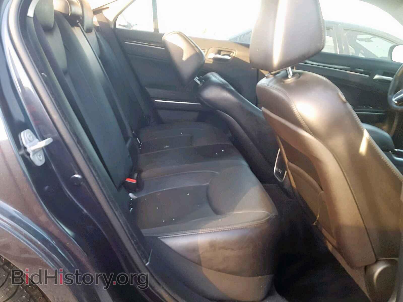 2015 CHRYSLER 300 - VIN: 2C3CCAAG0FH755695 - Фото 6