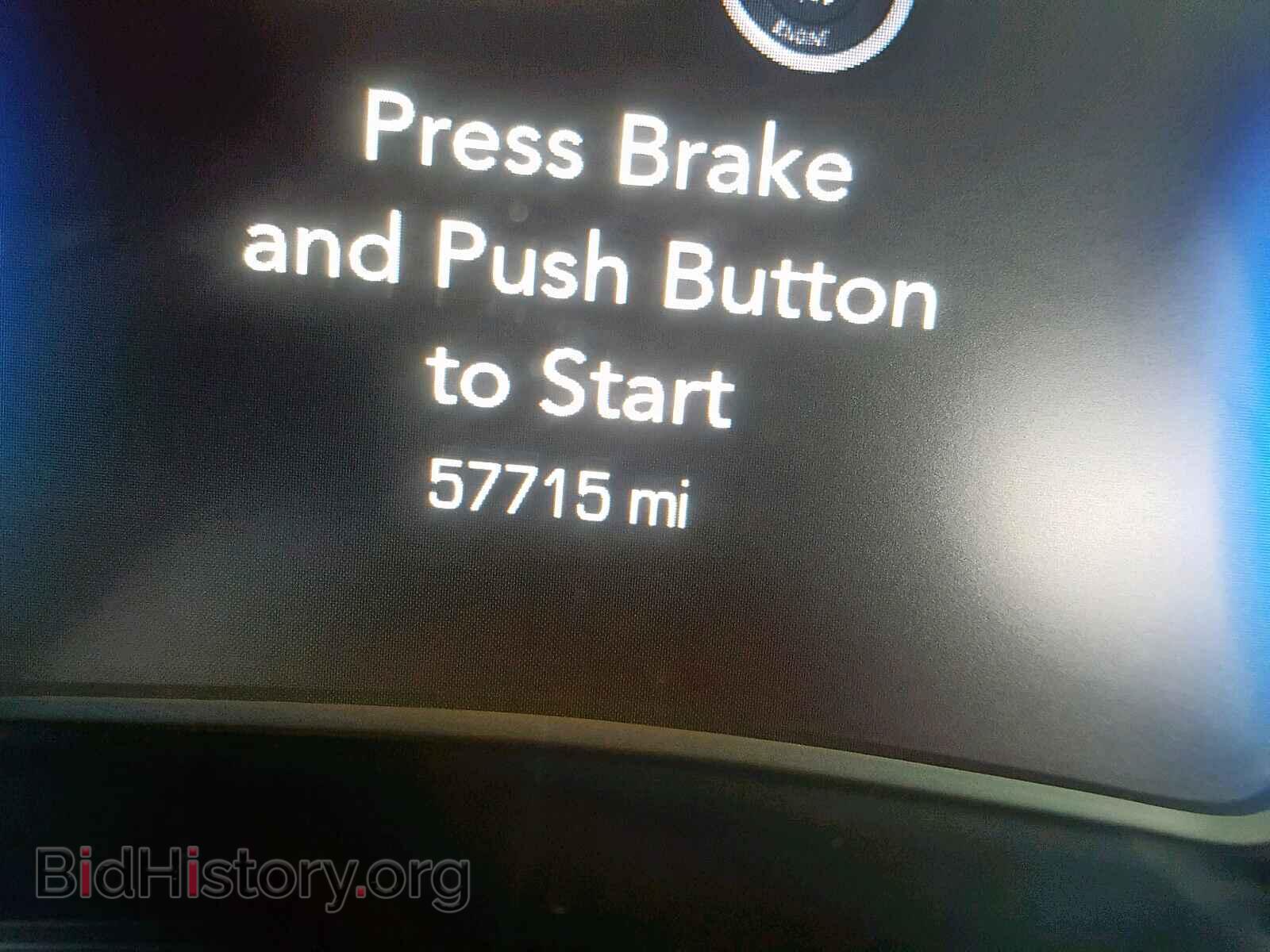 2015 CHRYSLER 300 - VIN: 2C3CCAAG0FH755695 - Фото 8
