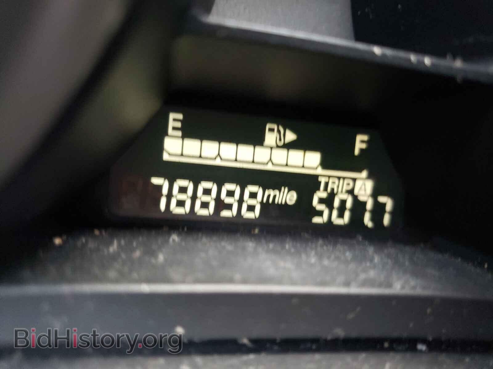 2012 MAZDA 3 - VIN: JM1BL1UF9C1561770 - Фото 8