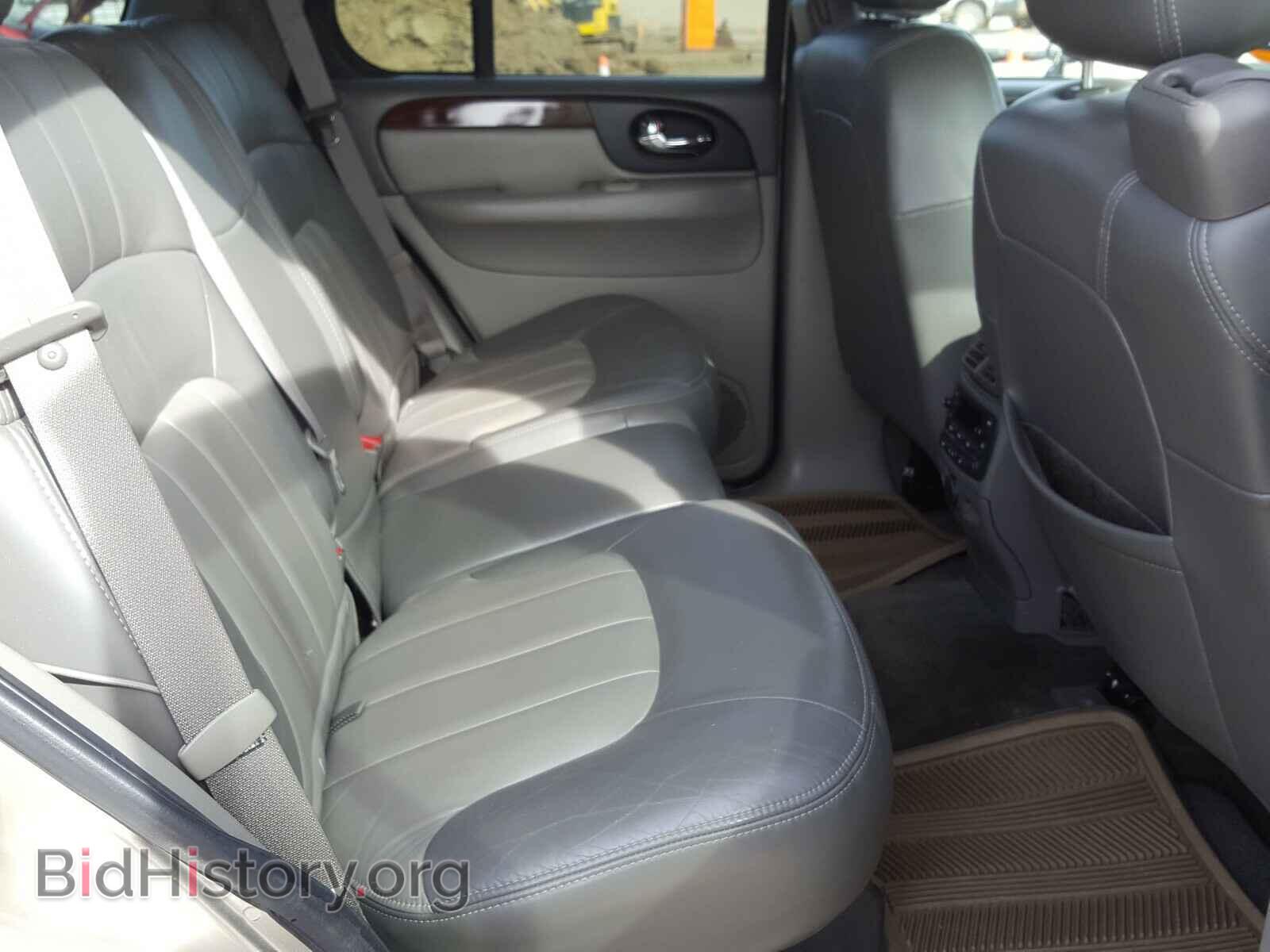 2003 GMC ENVOY - VIN: 1GKDT13S632326264 - Фото 6