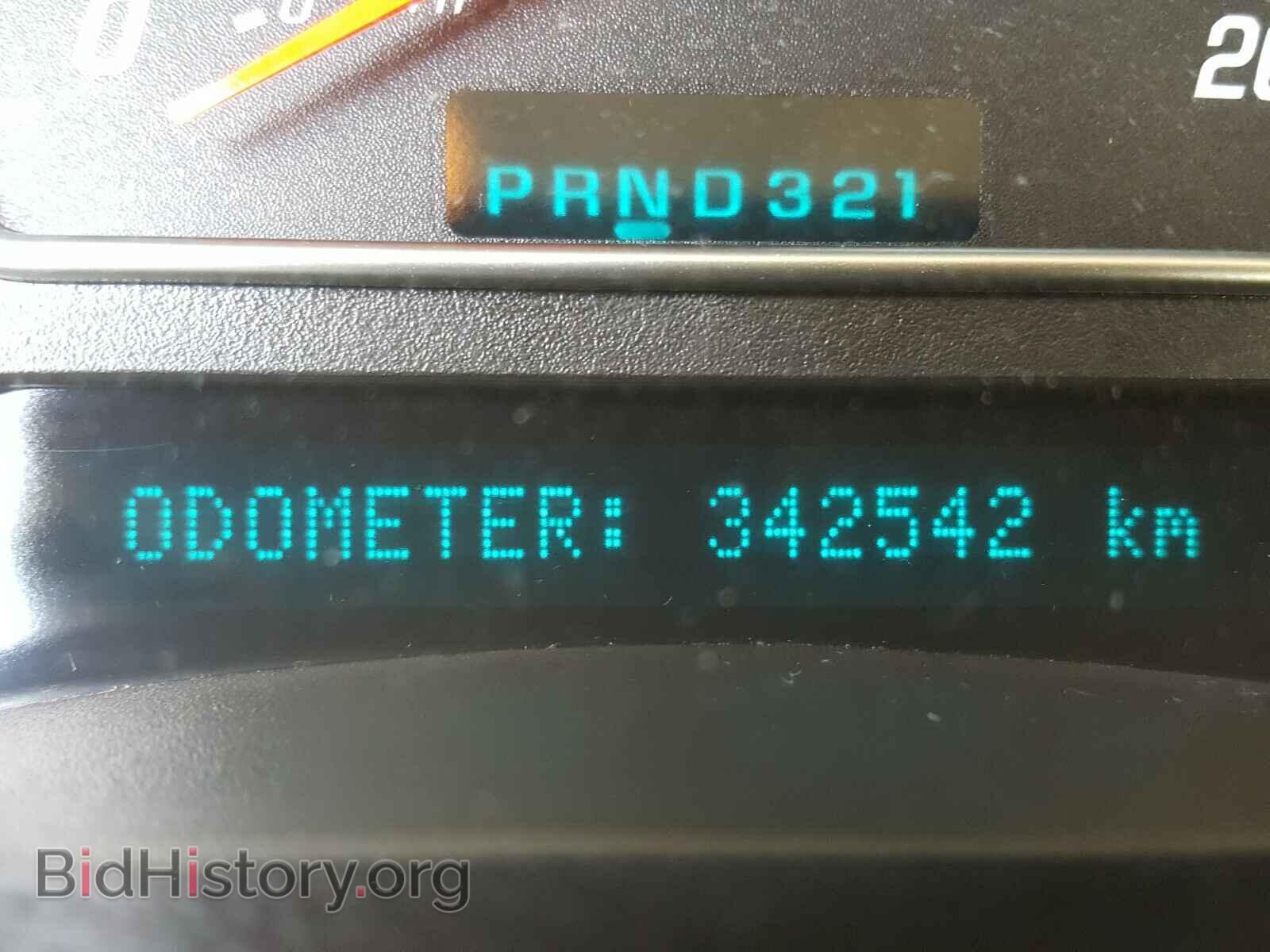 2003 GMC ENVOY - VIN: 1GKDT13S632326264 - Фото 8