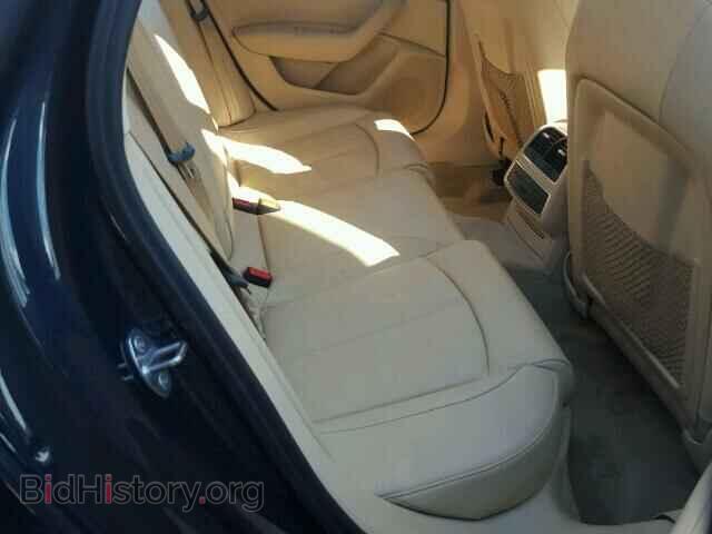 2012 AUDI A6 - VIN: WAUCFAFC5CN174704 - Photo 6