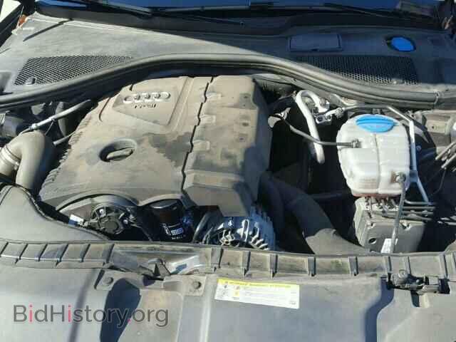 2012 AUDI A6 - VIN: WAUCFAFC5CN174704 - Photo 7