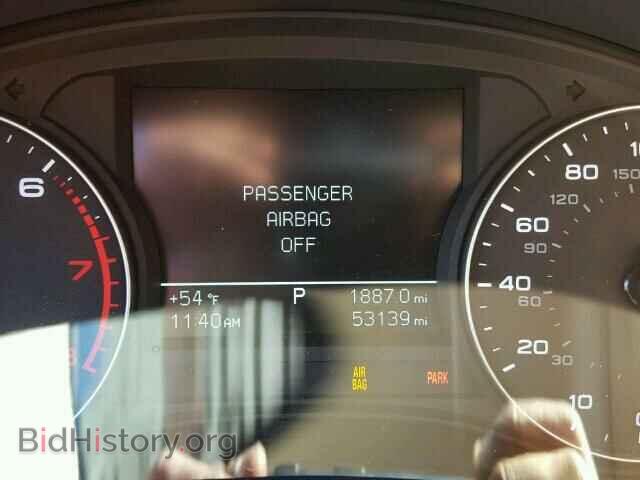 2012 AUDI A6 - VIN: WAUCFAFC5CN174704 - Photo 8