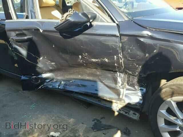 2012 AUDI A6 - VIN: WAUCFAFC5CN174704 - Photo 9