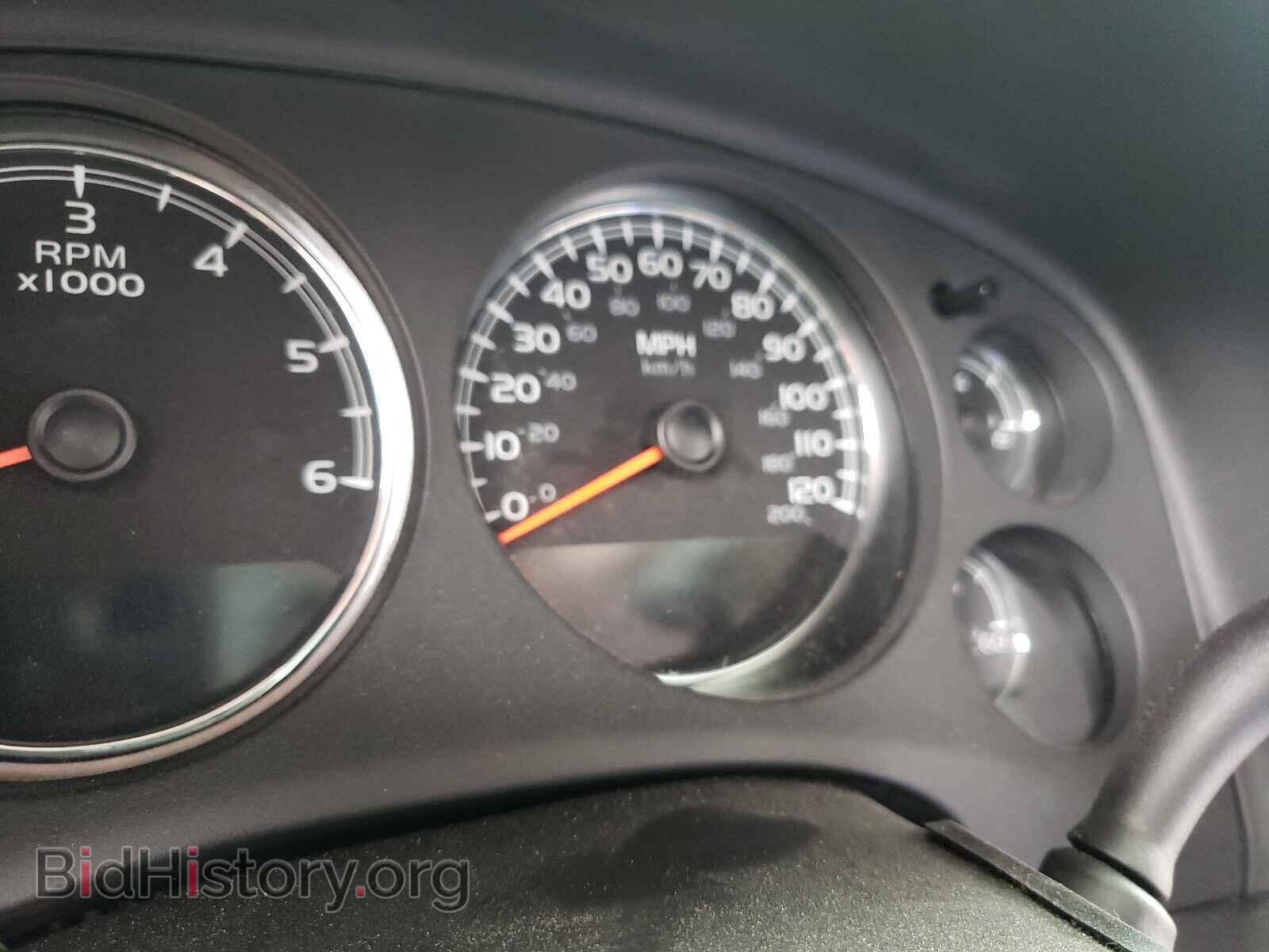2008 CHEVROLET SILVERADO - VIN: 2GCEC13J181126018 - Фото 8